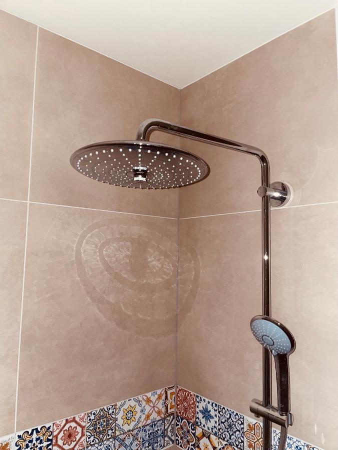 برغ هالمستاد Appartement "Hartje Haamstede" المظهر الخارجي الصورة